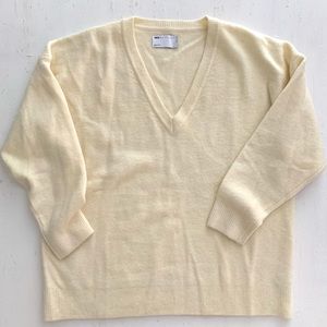 V-Neck Sweater - ASOS
